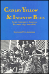 Cavalry Yellow and Infantry Blue magazine reviews