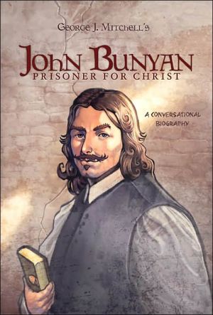 John Bun..