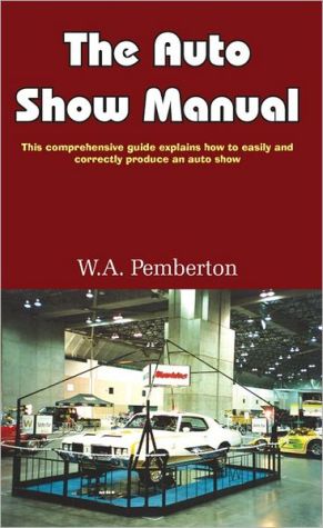 The Auto Show Manual magazine reviews