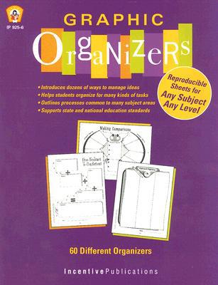 Graphic Organizers for Any Subject magazine reviews