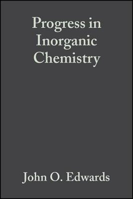 Progress in inorganic chemistry magazine reviews