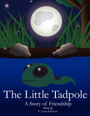 The Little Tadpole-A Story of Friendship magazine reviews