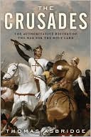 The Crusades book written by Thomas Asbridge