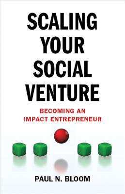 Scaling Your Social Venture magazine reviews
