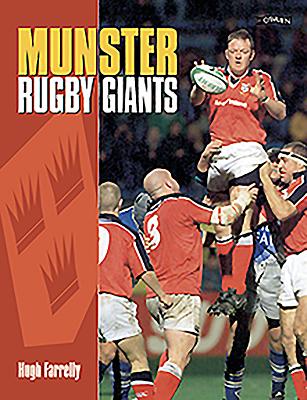 Munster: Rugby Giants magazine reviews
