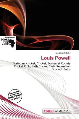 Louis Powell magazine reviews