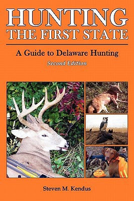 Hunting the First State magazine reviews