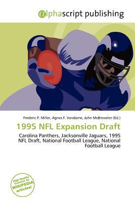1995 NFL Expansion Draft magazine reviews