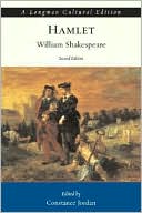 Hamlet(Longman Cultural Edition Series) book written by William Shakespeare