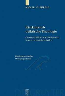 Kierkegaards Deiktische Theologie magazine reviews