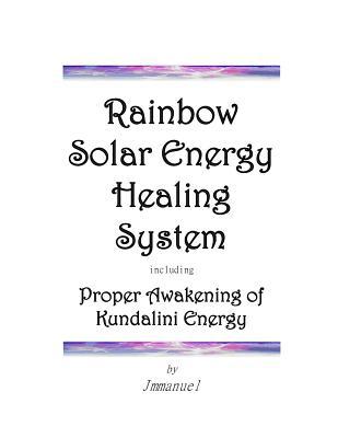 Rainbow Solar Energy Healing System magazine reviews