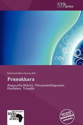 Pennukkara magazine reviews