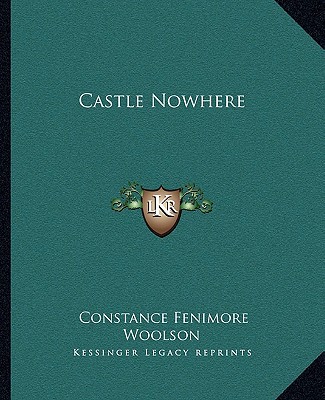 Castle Nowhere magazine reviews