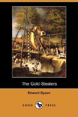 The Gold-Stealers magazine reviews