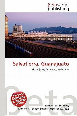 Salvatierra, Guanajuato magazine reviews