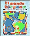 El Mundo Hispano: An Introductory Cultural and Literary Reader book written by Maria Sablo-Yates