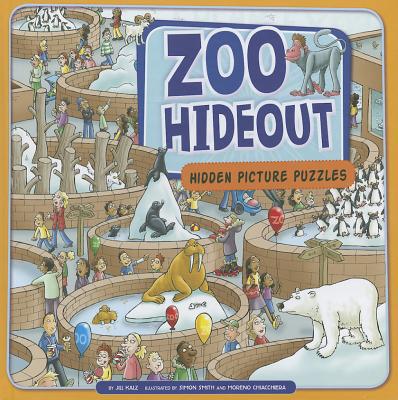 Zoo Hideout magazine reviews