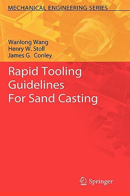 Rapid Tooling Guidelines For Sand Casting magazine reviews