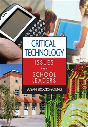 Critical Technology Issues for School Leaders magazine reviews