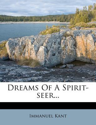 Dreams of a Spirit-Seer... magazine reviews