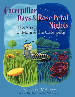 Caterpillar Days & Rose Petal Nights magazine reviews