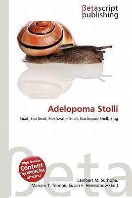 Adelopoma Stolli magazine reviews