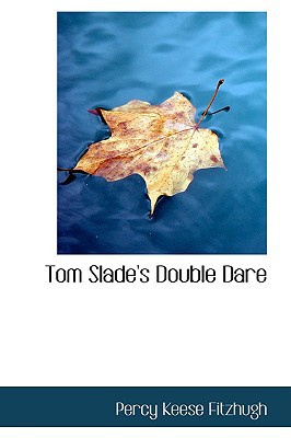 Tom Slade's Double Dare magazine reviews