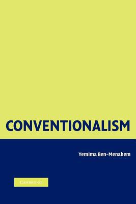 Conventionalism magazine reviews
