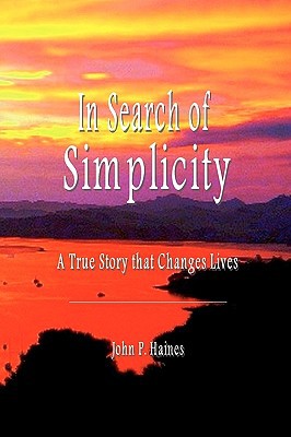In Search of Simplicity magazine reviews