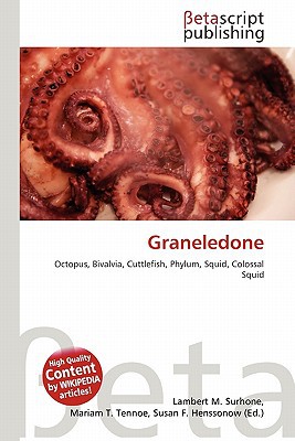 Graneledone magazine reviews