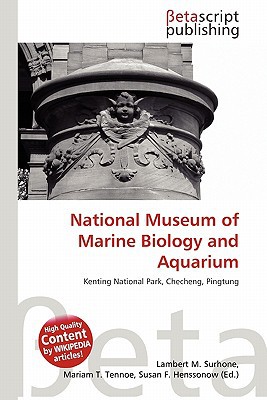 National Museum of Marine Biology and Aquarium magazine reviews