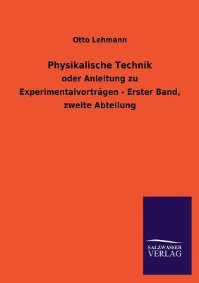 Physikalische Technik magazine reviews