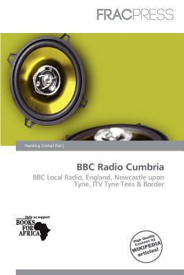 BBC Radio Cumbria magazine reviews