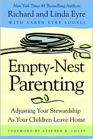 Empty-Nest Parenting Adjusting Your Stewardship As Your Children Leave Home magazine reviews