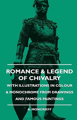 Romance & Legend of Chivalry magazine reviews