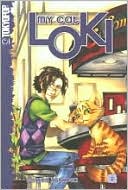 My Cat Loki: Volume 2 book written by Bettina M. Kurkoski