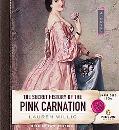 Secret History Of The Pink Carnation written by Lauren Willig