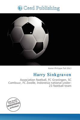 Harry Sinkgraven magazine reviews