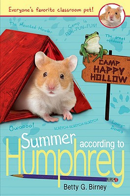 Summer According to Humphrey magazine reviews