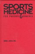 Sports medicine for parents & coaches magazine reviews