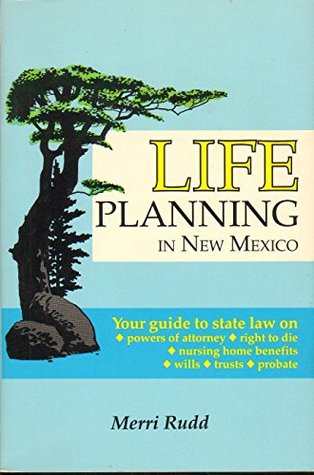 Life Planning in New Mexico magazine reviews