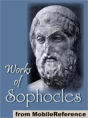 Works of Sophocles magazine reviews