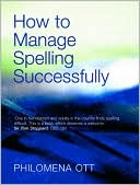 How to Manage Spelling Successfully magazine reviews