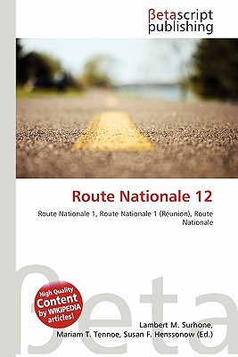 Route Nationale 12 magazine reviews