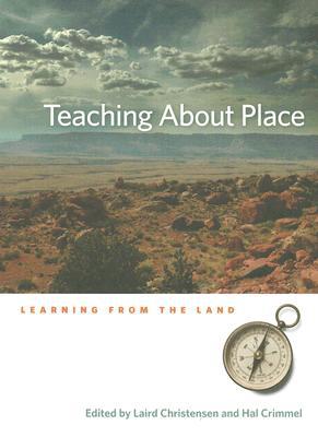 Teaching about place magazine reviews
