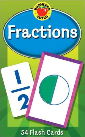 Fractions book written by School Specialty Publishing