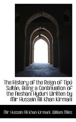 The History Of The Reign Of Tipu Sultan magazine reviews