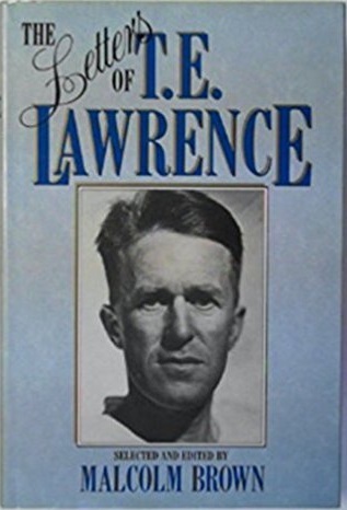 Selected Letters T E Lawrence magazine reviews