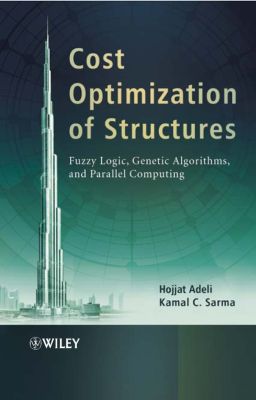 Cost optimization of structures magazine reviews