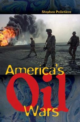 America's Oil Wars magazine reviews
